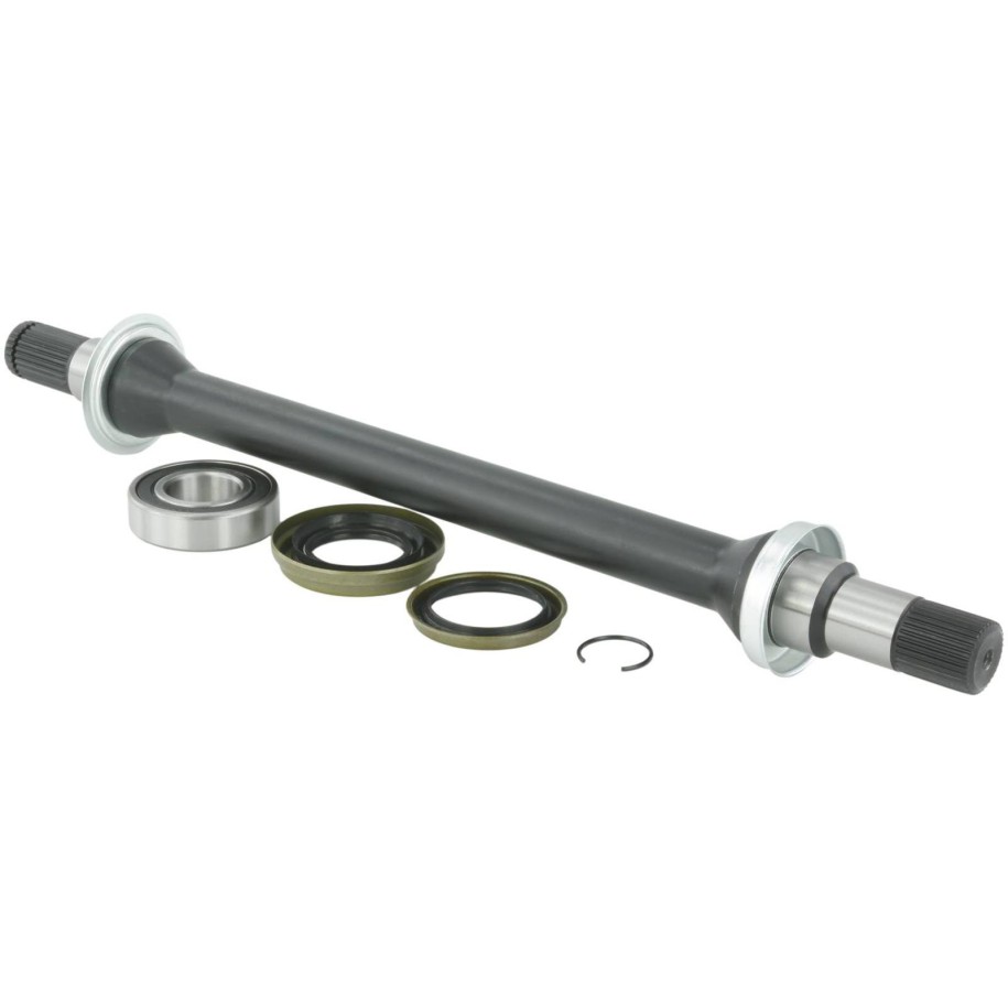 Drive Shaft - FEBEST 1012V250RH