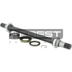 Drive Shaft - FEBEST 1012V250RH