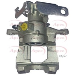 Brake Caliper APEC RCA911N for FORD TRANSIT OE 1818003
