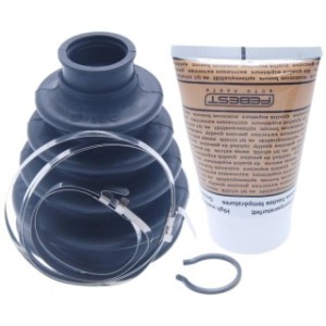 Bellow Drive Shaft - FEBEST 1015CAP