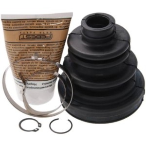 Bellow Kit Drive Shaft - FEBEST 1015J200T