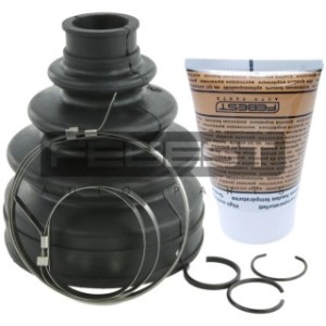 Bellow Drive Shaft - FEBEST 1015J300T