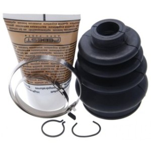 Bellow Kit Drive Shaft - FEBEST 1015T200