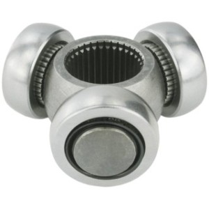 Spider Assembly Drive Shaft - FEBEST 1016CAP