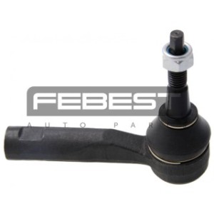 Tie Rod End - FEBEST 1021CR