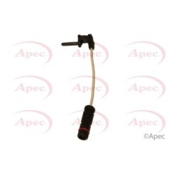 Brake Pad Sensor APEC WIR5100 for CHRYSLER