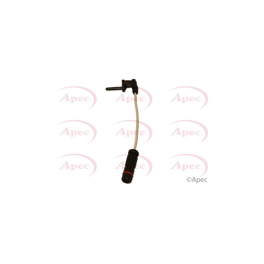 Brake Pad Sensor APEC WIR5100 for CHRYSLER