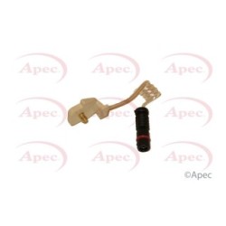 Brake Pad Sensor APEC WIR5101 for MERCEDES OE 1265400617