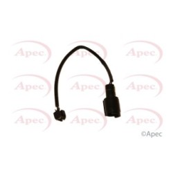 Brake Pad Sensor APEC WIR5103 for BMW OE 34111152607