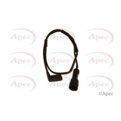 Brake Pad Sensor APEC WIR5110 for VAUXHALL OE 1238348