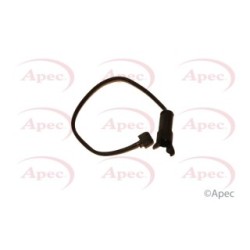 Brake Pad Sensor APEC WIR5111 for DAIMLER
