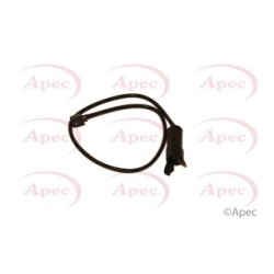 Brake Pad Sensor APEC WIR5112 for DAIMLER