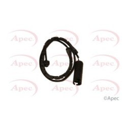 Brake Pad Sensor APEC WIR5114 for BMW 3