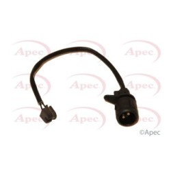 Brake Pad Sensor APEC WIR5116 for AUDI OE 441919351A
