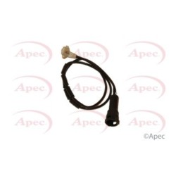 Brake Pad Sensor APEC WIR5117 for VAUXHALL SENATOR