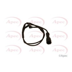 Brake Pad Sensor APEC WIR5118 for VAUXHALL OE 1238984