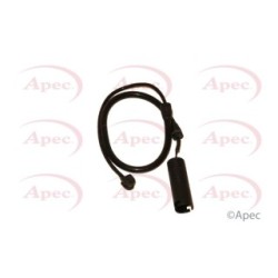 Brake Pad Sensor APEC WIR5122 for BMW 7 OE 34351182064