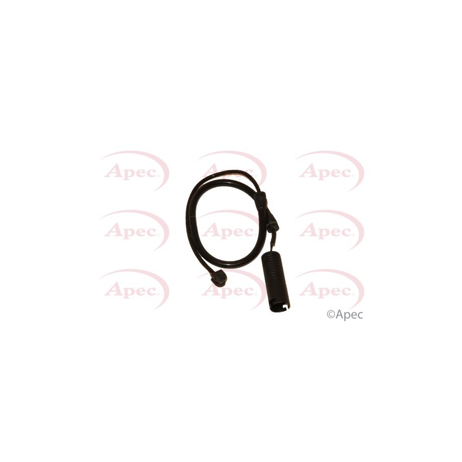Brake Pad Sensor APEC WIR5122 for BMW 7 OE 34351182064