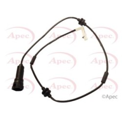 Brake Pad Sensor APEC WIR5125 for VAUXHALL OMEGA OE 6238323
