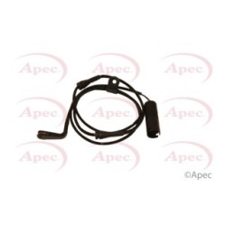 Brake Pad Sensor APEC WIR5131 for BMW 5 OE 34351163207