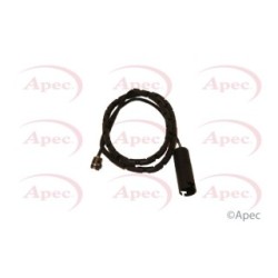 Brake Pad Sensor APEC WIR5136 for MG