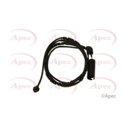 Brake Pad Sensor APEC WIR5137 for BMW 3 OE 34351164372