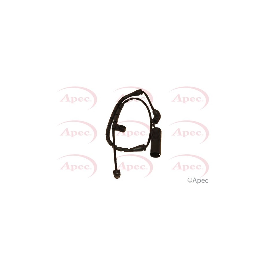 Brake Pad Sensor APEC WIR5138 for BMW 3