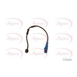 Brake Pad Sensor APEC WIR5139 for VAUXHALL