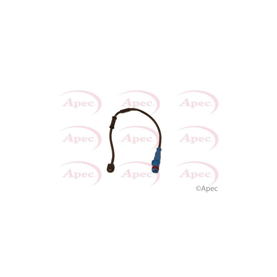 Brake Pad Sensor APEC WIR5139 for VAUXHALL