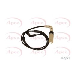 Brake Pad Sensor APEC WIR5141 for BMW 5