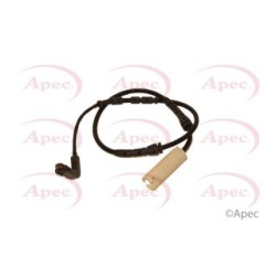 Brake Pad Sensor APEC WIR5143 for BMW 1