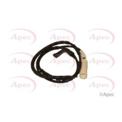 Brake Pad Sensor APEC WIR5144 for BMW 1
