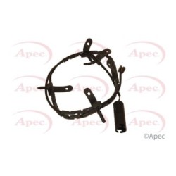 Brake Pad Sensor APEC WIR5145 for BMW