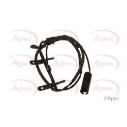 Brake Pad Sensor APEC WIR5146 for MINI MINI OE 34356761448