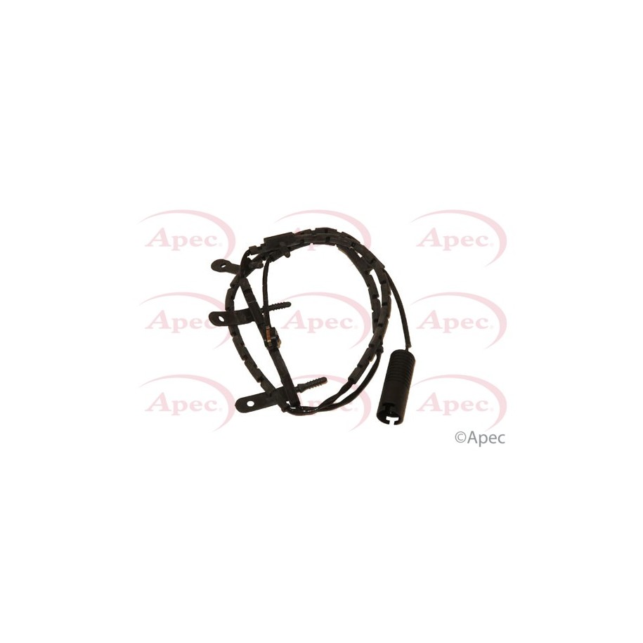 Brake Pad Sensor APEC WIR5146 for MINI MINI OE 34356761448