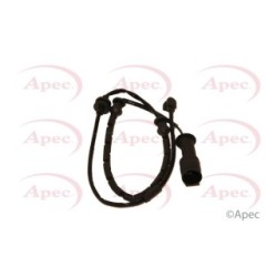 Brake Pad Sensor APEC WIR5148 for CADILLAC