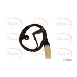 Brake Pad Sensor APEC WIR5152 for BMW 5