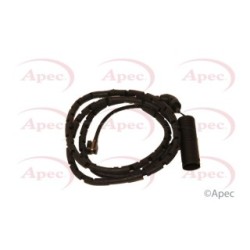 Brake Pad Sensor APEC WIR5154 for BMW X3 OE 34353411757