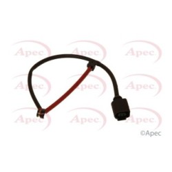 Brake Pad Sensor APEC WIR5155 for AUDI