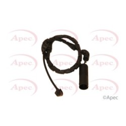 Brake Pad Sensor APEC WIR5158 for BMW X3 OE 34353411756