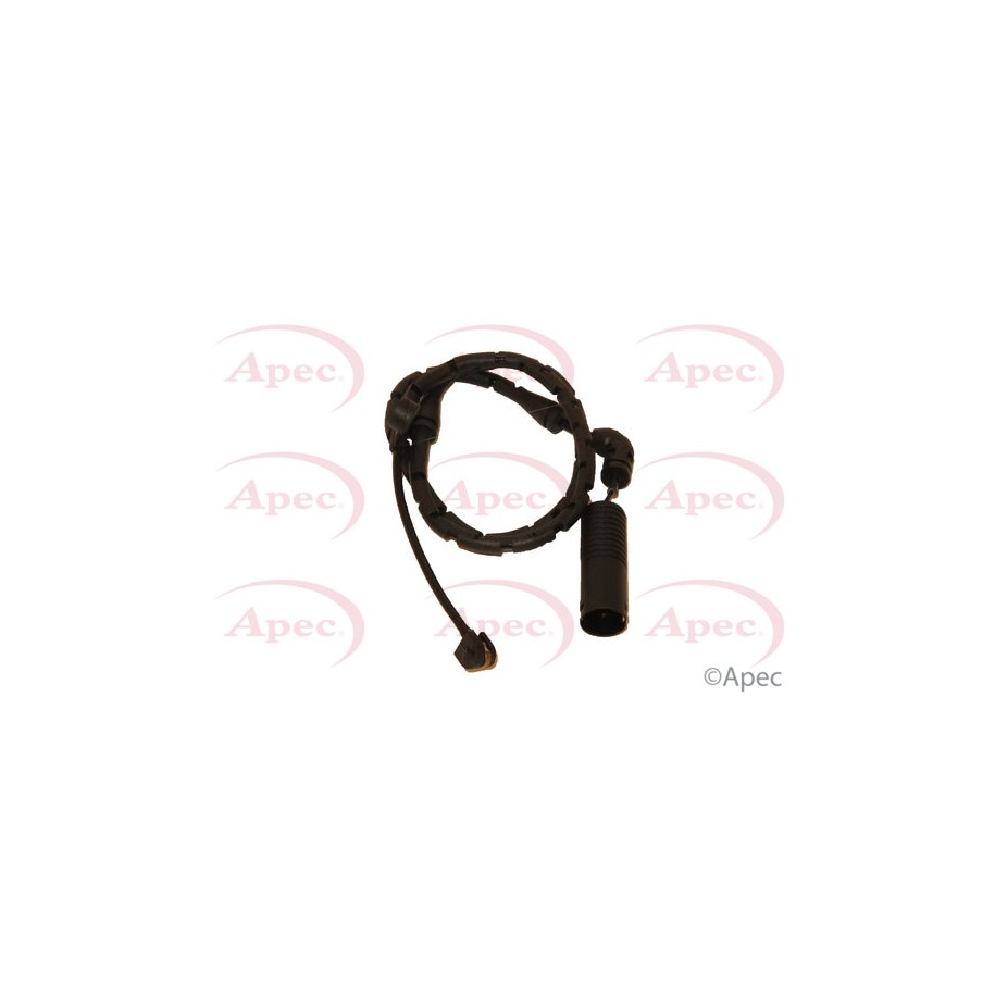 Brake Pad Sensor APEC WIR5158 for BMW X3 OE 34353411756