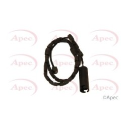 Brake Pad Sensor APEC WIR5161 for BMW X5 OE 34351165579