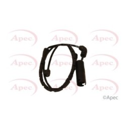 Brake Pad Sensor APEC WIR5162 for BMW X5 OE 34351165580