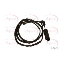 Brake Pad Sensor APEC WIR5163 for BMW Z4 OE 34356757896