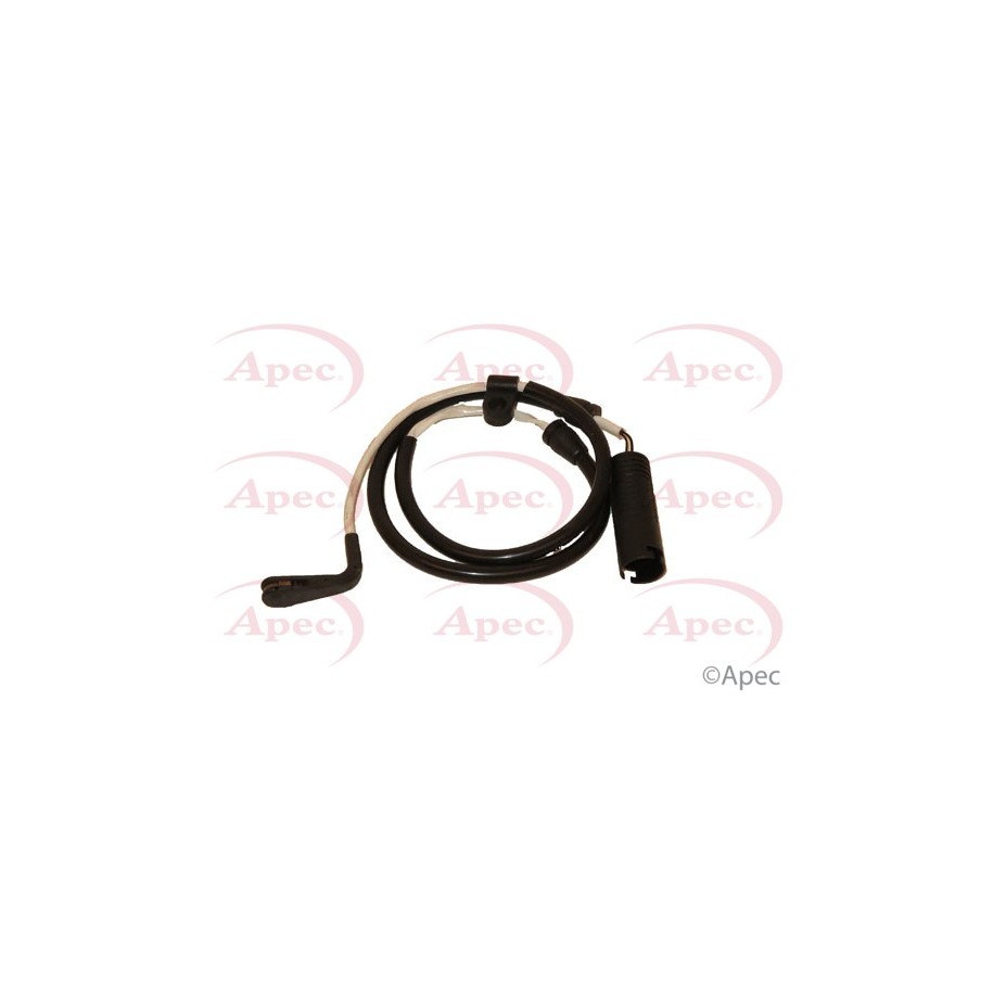 Brake Pad Sensor APEC WIR5168 for BMW Z8 OE 34351166057