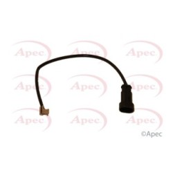 Brake Pad Sensor APEC WIR5170 for IVECO DAILY OE 1908407