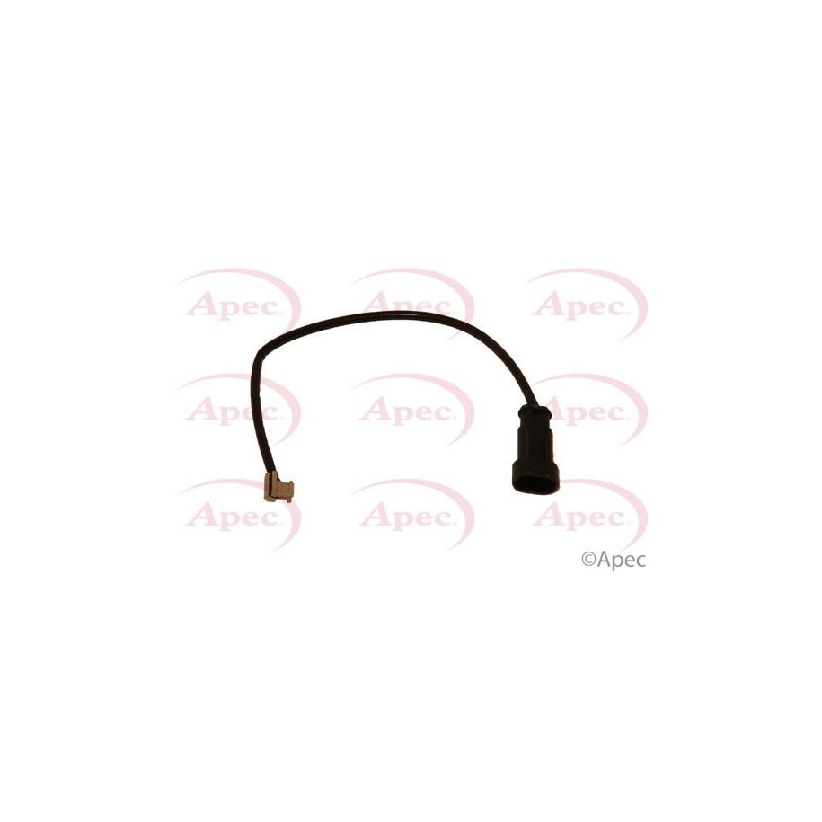 Brake Pad Sensor APEC WIR5170 for IVECO DAILY OE 1908407