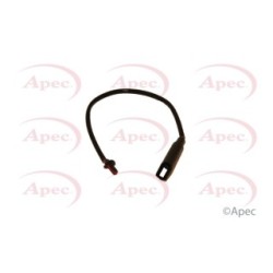 Brake Pad Sensor APEC WIR5171 for FORD TRANSIT