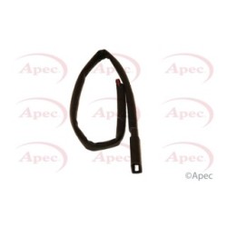 Brake Pad Sensor APEC WIR5172 for FORD TRANSIT