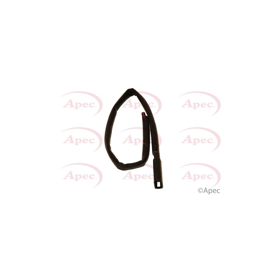 Brake Pad Sensor APEC WIR5172 for FORD TRANSIT